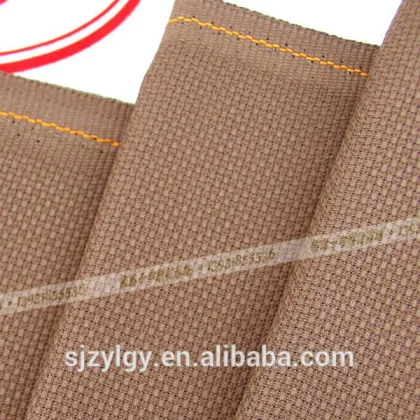 14CT aida cloth cotton fabric & embroidery cloth for cross stitch