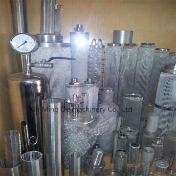 Filtre hydraulique de haute qualité
