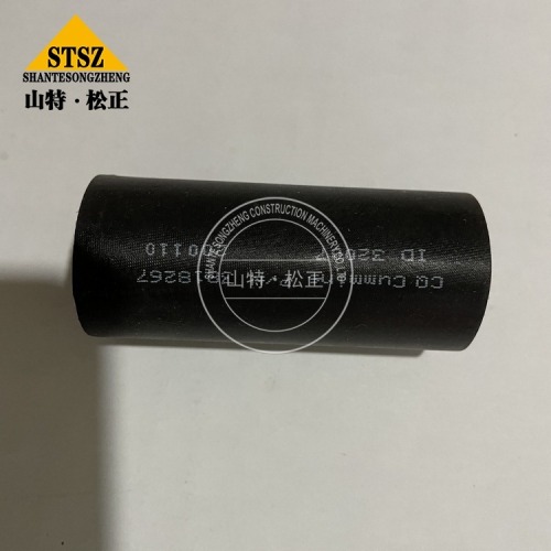 Cummins Spare Parts Plain Hose 3818267