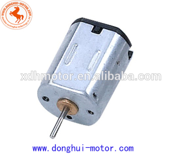 12V DC Micro motor Door Lock Actuator and Electric Shaver FF-N20