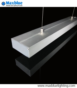 45W 2700k Aluminum Shell LED Linear Light for Household