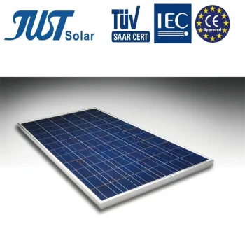 Popular Design 275W Poly PV Module in China