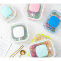 Refrigerated Glass Lunch Box