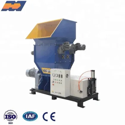 Factory Price EPS Foam Melting Machine: Hot Melt EPS Machine