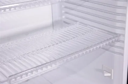 BCH-85 85L China Home Appliances Micro Cool Mini Refrigerator with Freezer