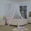 Double Door Umbrella Mosquito Net Bed