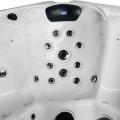 Outdoor Acrylic Spa Whirlpool Massage Hot Tub