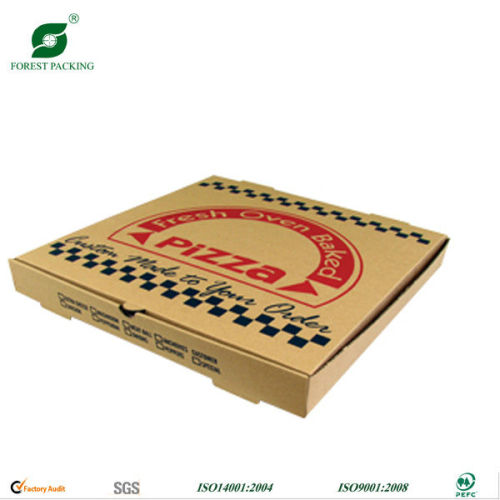 PAPER PIZZA BOX/ PIZZA BOX PAPER FP481204