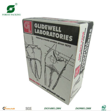 LABORATORY PACKAGING BOX FP431215