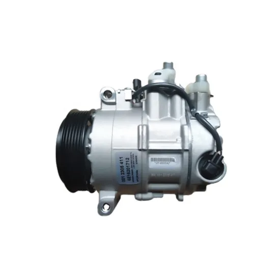 OEM Air Conditioning Compressor 001 230 54 11 for Mercedes-Benz W171 SLK