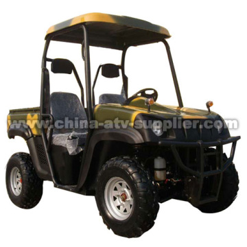 300cc Water Cooled 4x4 CVT UTV