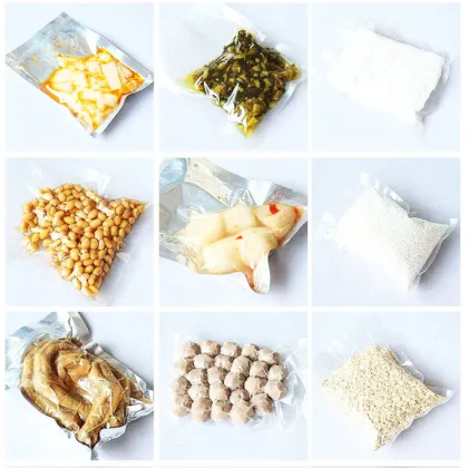 2019 Hot Sale Cryovac Vacuum Sealer