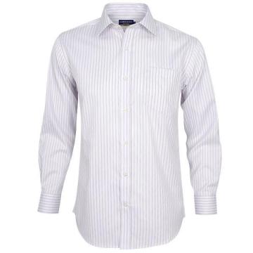 chemise entoilage thermocollant / entoilage en coton pour col