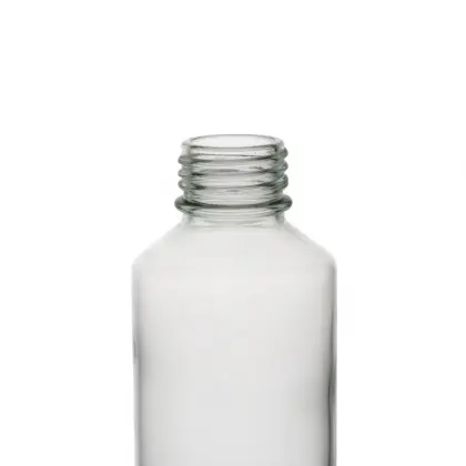 375ml Glass Bottle for Soda Water