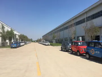 Zd D2s M1 China Electric Cars with Wvta for Sale