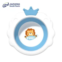 Multi-Purpose Portable Toddler Folding Basin