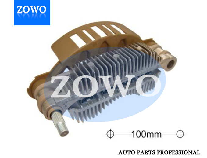 Imr10081 Alternator Rectfier For Mitsubishi