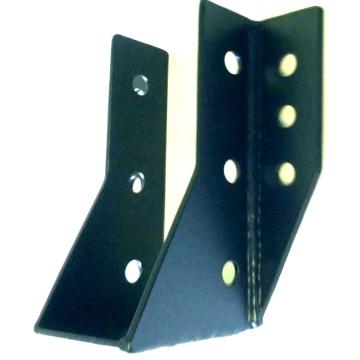 The Mount Bracket Rail Block Rod Clamp