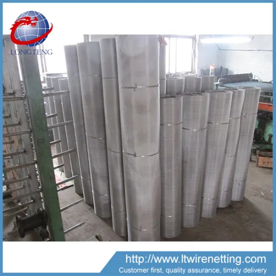 Plain Weave screen printing mesh,in the name of the king