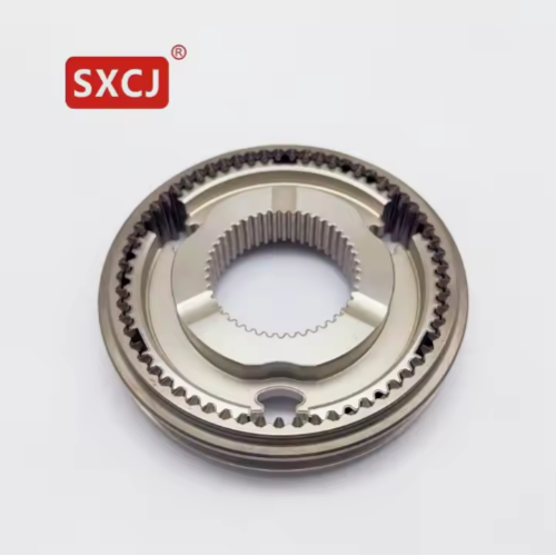 Customization Hot Sale Gearbox Parts Synchronizer Assembly OEM Z17083300001 FOR FORD MT82