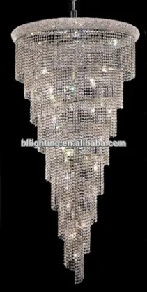 Restaurant decorative himalayan salt crystal lamps