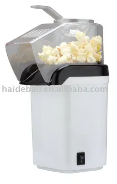 Economic Popcorn Maker Household