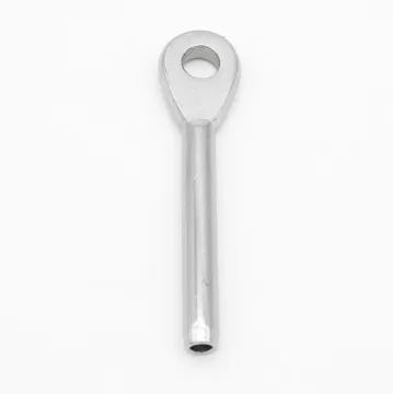 Wire Rope Stainless Steel Swage Terminal