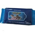 Latest Organic All Purpose Baby Wet Wipes OEM