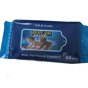 Latest Organic All Purpose Baby Wet Wipes OEM