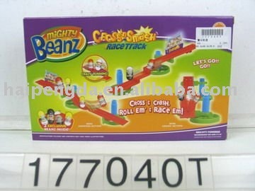 magic bean train toys