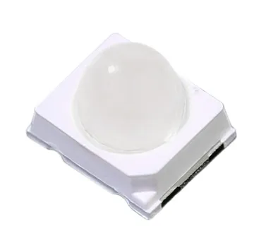 High CRI 2835 SMD LED Grow Light - Shenzhen Manufactured 36V High Voltage 2W Blue Emitter