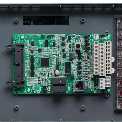 CKMINE ISO ac 7.5kw frequency inverters converters