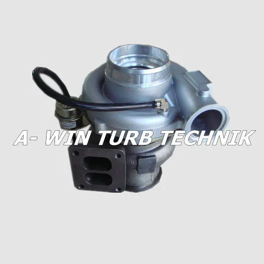 Gt37 1405665 / 734056-5008 Turbocharger Replacement For Rover