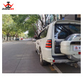 Cho Mitsubishi Pajero V93 V97 2007-2021 năm