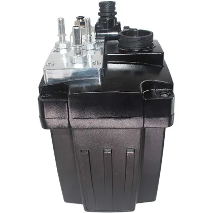 Diesel Exhaust Fluid Pump Locations: Urea Pump for Emitec UDS2.5, CUMMINS, GRUNDFOS, DAF, Alexander Dennis