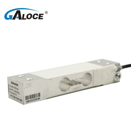 High accuracy single point load cell C3