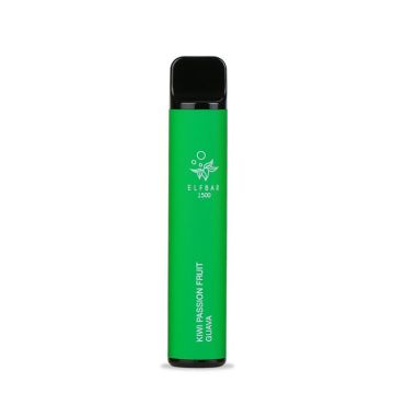 hot sale ELF BAR 1500 Puffs Disposable Vape