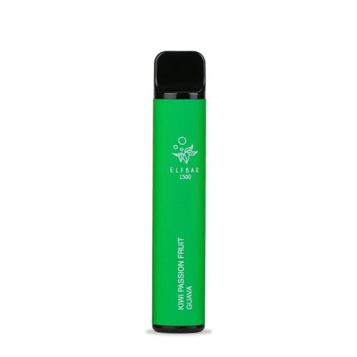 Hot Sale Elf Bar 1500 Puffs Einwegvape