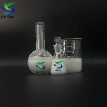 높은 물 용해도를 가진 우유 흰색 디포 아머 제