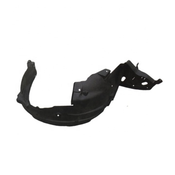 Nuovo fodera del parafango splash shield interno HO1249127 HO1248127 LR per Honda Accord 2008-2010