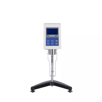 NDJ 8S Digital LCD Display Laboratorio Viscometer NDJ-8S Viscometre rotante NDJ 9S Digital Viscecometer