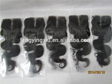 wholesale 2014 best selling for black woman grade 5A Peruvian wave deep wave hair