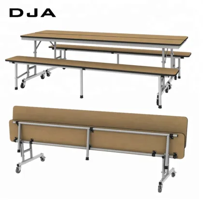 School and Hospital Desks, Chairs, and Tables