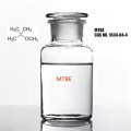 Mtbe metil terc-butil éter para uso de gasolina