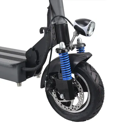 Sport Fat Big 2 Wheels Smart Electric Scooter