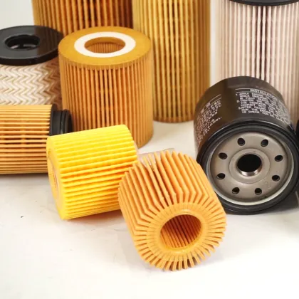 OEM Oil Filter Manufacturing Companies