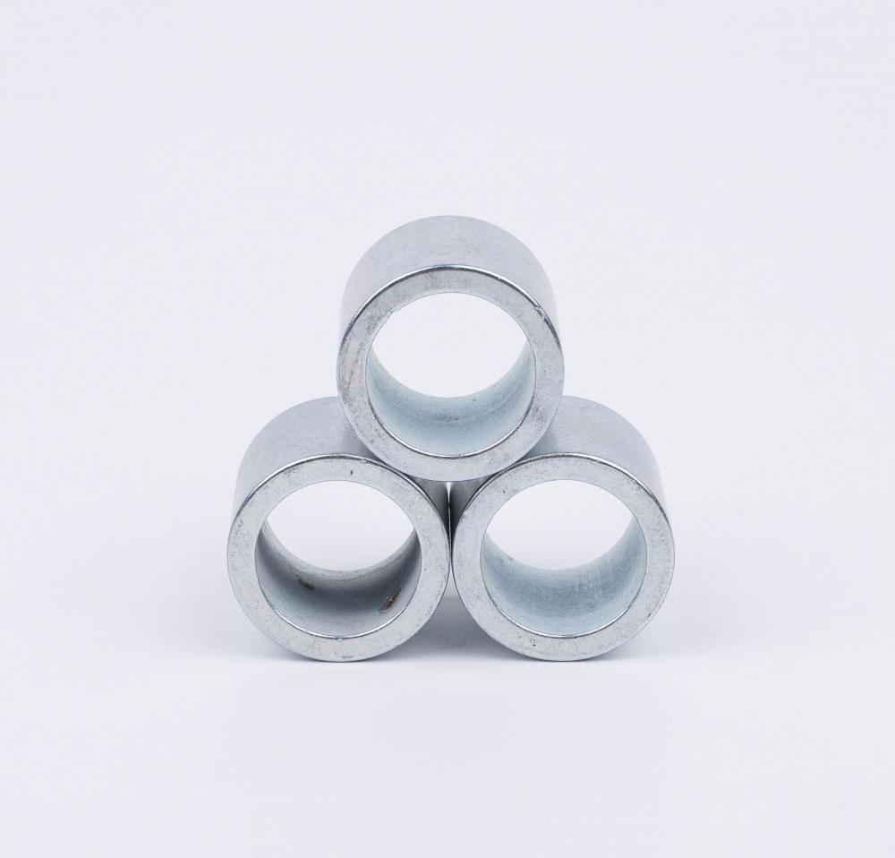 Customized Super Strong Permanent Cylinder Magnet