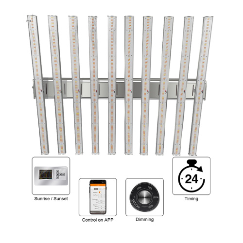 Best Cob 1200 Led Grow Lights 2020