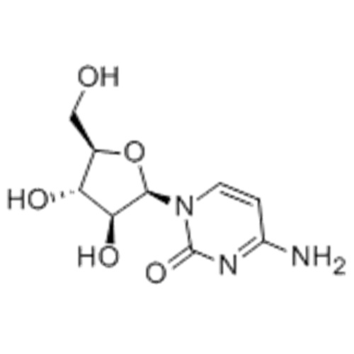 Cytarabine  CAS 147-94-4