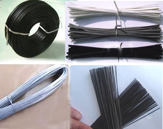 Manufacture U type wire for building /0.7 * 500mm special shape u type wire /electro galvanized u type wire made in china
